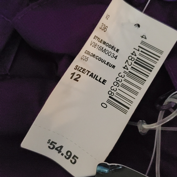 TCP - Jacket & pants sz 12 - Picture 9 of 10